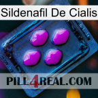 Cialis Sildenafil 04